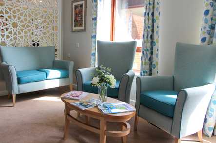 Maun View Care Home Mansfield  - 4