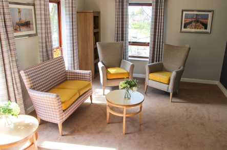 Maun View Care Home Mansfield  - 3