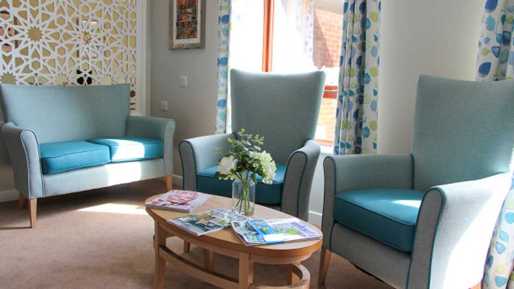 Maun View Care Home Mansfield buildings-carousel - 5
