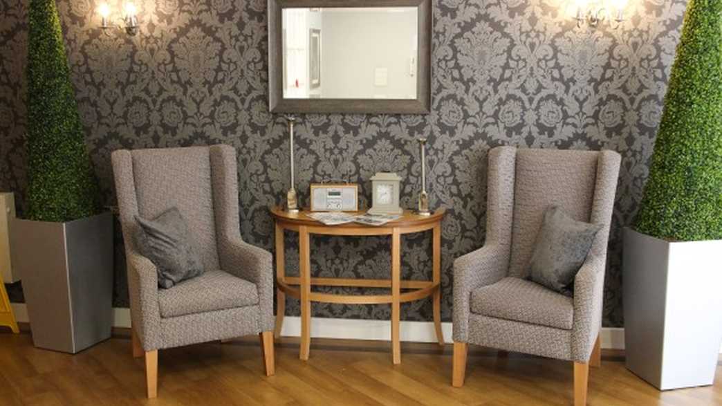 Maun View Care Home Mansfield activities-carousel - 2