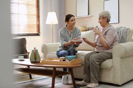 Mayfair Homecare - Milton Keynes Home Care Newport Pagnell  - 1