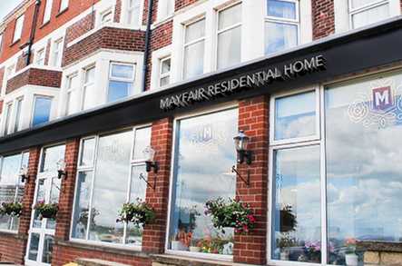 Mayfair Residential Home Limited Care Home Morecambe  - 1