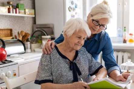 Mayfair Homecare - Southampton Home Care Southampton  - 1