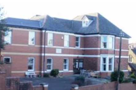 Mayfield Care Home Care Home Newport  - 1