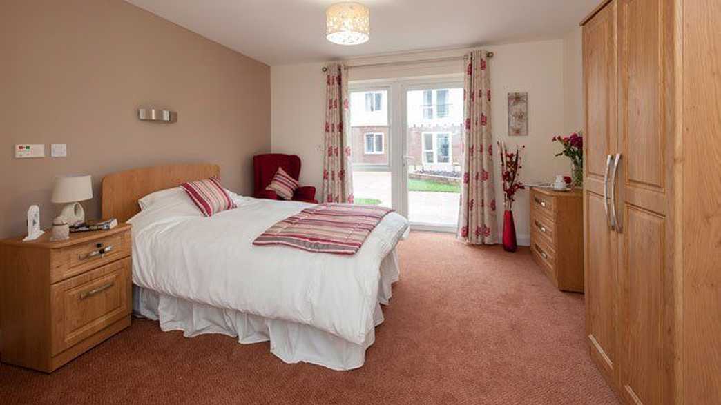 The Mayfields Care Home Care Home Norwich accommodation-carousel - 1