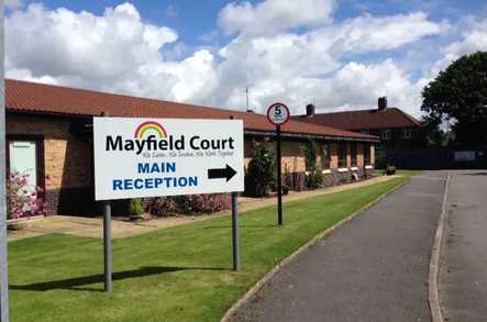 Mayfield Court Care Home Liverpool  - 1