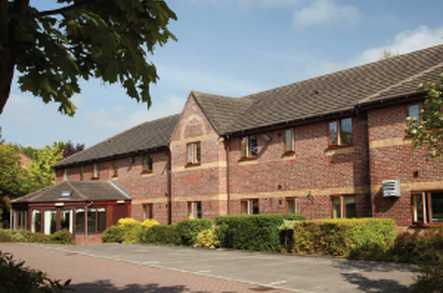 Mayfield House Care Home Crewe  - 1