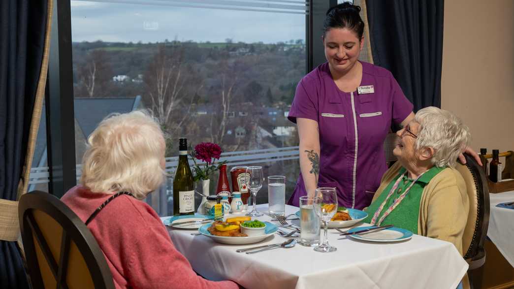 Mayfield View Care Home Ilkley activities-carousel - 6