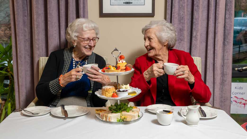 Mayfield View Care Home Ilkley activities-carousel - 7