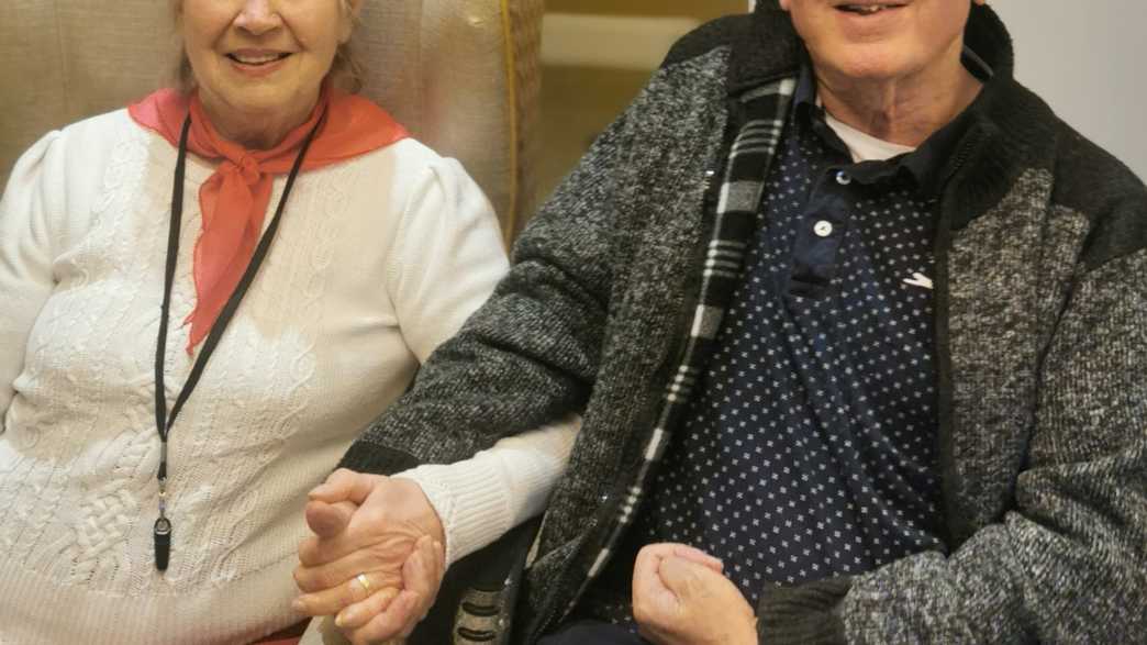 Mayfield View Care Home Ilkley activities-carousel - 8