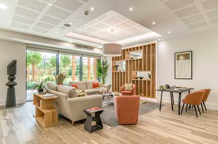 Mayfield Watford Retirement Living Watford  - 4