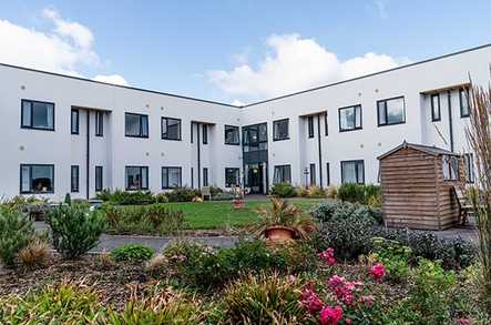 Mayflower Court Care Home Norwich  - 1