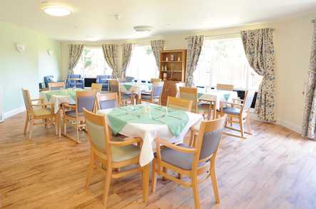 Mayflower Care Home Care Home Gravesend  - 3