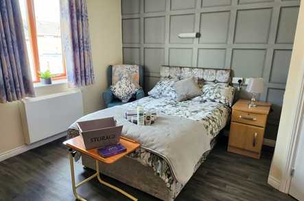 Middlesbrough Grange Care Home Care Home Middlesbrough  - 4