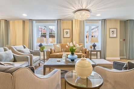 Barley Ridge Gardens Retirement Living Stamford  - 2