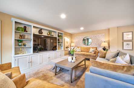 Orchid Place Retirement Living Exeter  - 4
