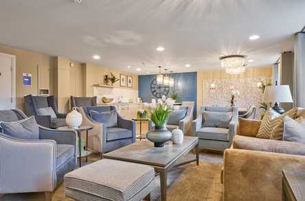 Orchid Place Retirement Living Exeter  - 3