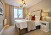 Typical 1 Bed Apartment image 1