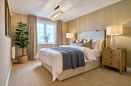 Typical 2 Bed Apartment image 1