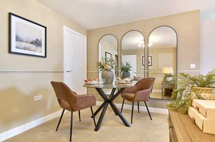 Orchid Place Retirement Living Exeter  - 2