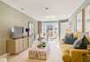 Typical 1 Bed Apartment image 2