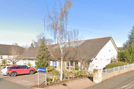 McKillop Gardens Care Home Glasgow  - 1