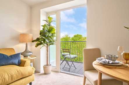 Gentian Place Retirement Living Aylesbury  - 3