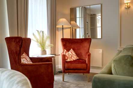 Harbourside House Retirement Living Eastbourne  - 2