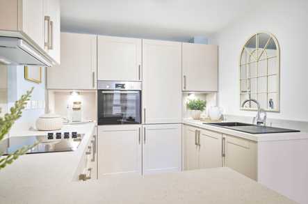 Haydn Place Retirement Living Southend-on-Sea  - 5