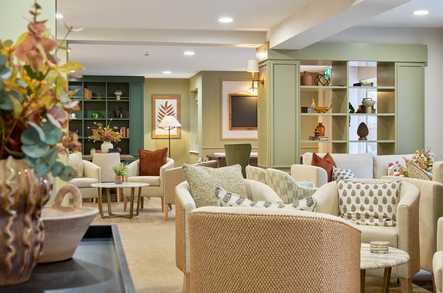 Typical 2 bed Apartment image 4