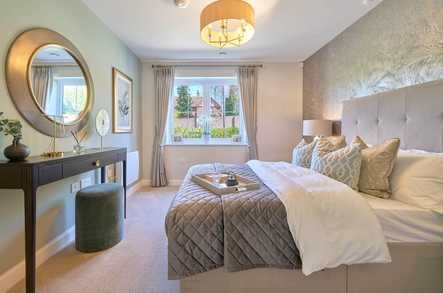 Jacob Place Retirement Living Saffron Walden  - 2