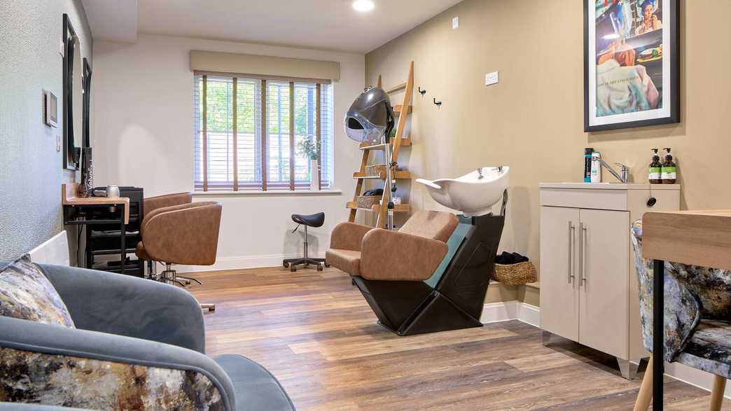 Jacob Place Retirement Living Saffron Walden wellbeing-carousel - 1