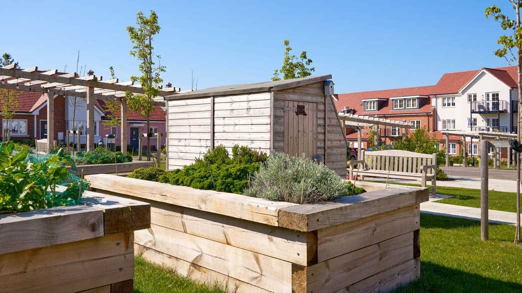 Jacob Place Retirement Living Saffron Walden wellbeing-carousel - 2