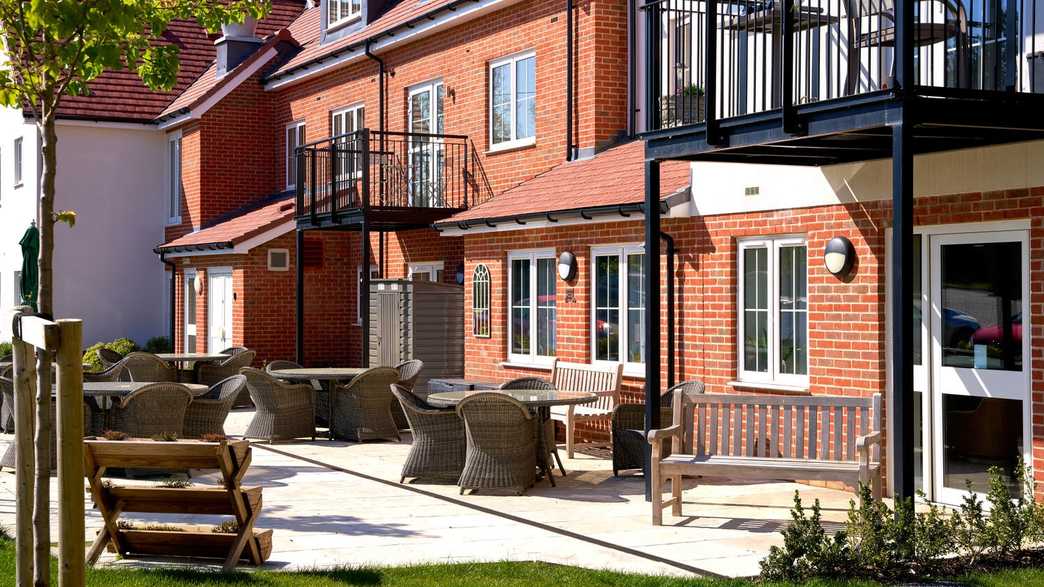 Jacob Place Retirement Living Saffron Walden wellbeing-carousel - 3