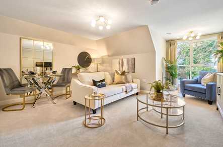 Medford House Retirement Living Purley  - 3