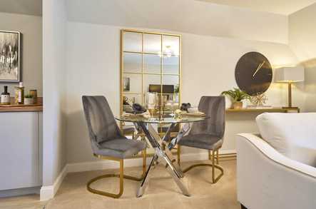 One Bedroom Apartment image 3