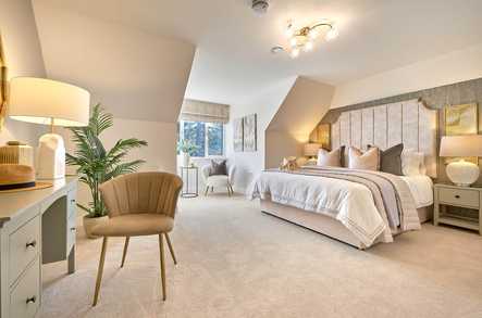 Medford House Retirement Living Purley  - 4