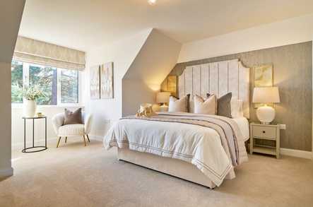 Two Bedroom Apartment image 1