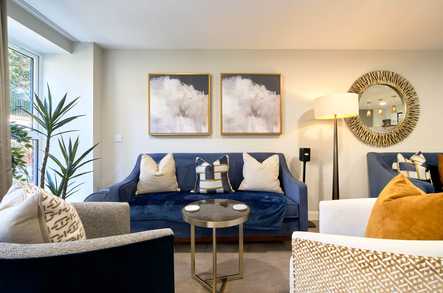 Medford House Retirement Living Purley  - 2
