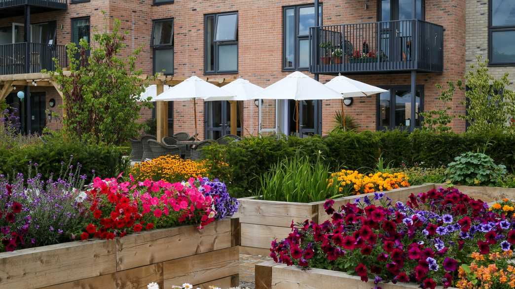 The Old Market Gardens Retirement Living Wimborne wellbeing-carousel - 4