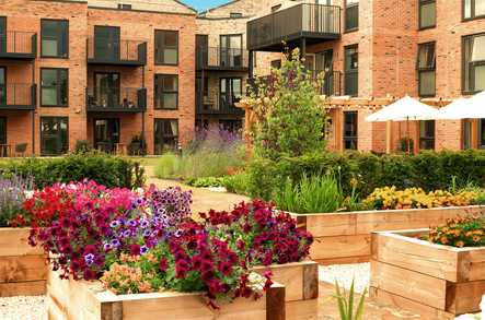 Market House Retirement Living Wimborne  - 5