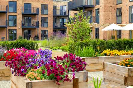 Market House Retirement Living Wimborne  - 5