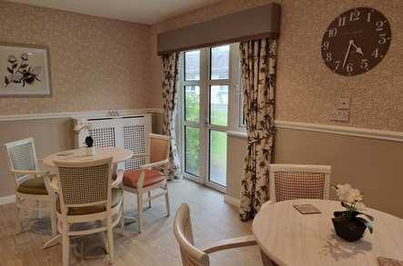 Meadow Bank Care Home Care Home Preston  - 2