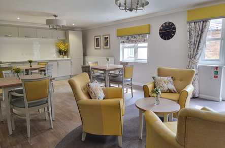 Meadow Bank Care Home Care Home Preston  - 4