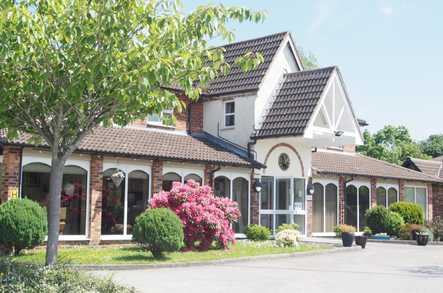 Meadow Bank Care Home Care Home Preston  - 1