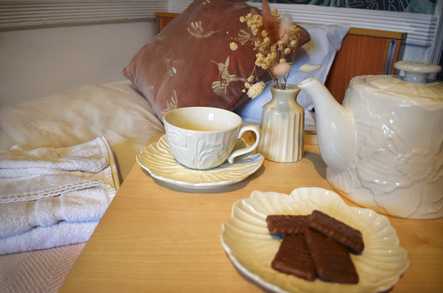 Meadow Bank House Care Home Bolton  - 2