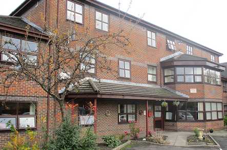 Meadow Bank House Care Home Bolton  - 1