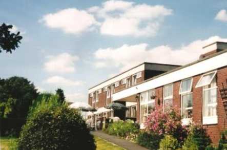 Meadow Court Residential Home Care Home Huddersfield  - 1