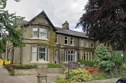 Meadow Lodge Residential Care Home Care Home Burnley  - 1