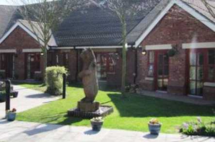 Meadow View Care Home Alcester  - 1